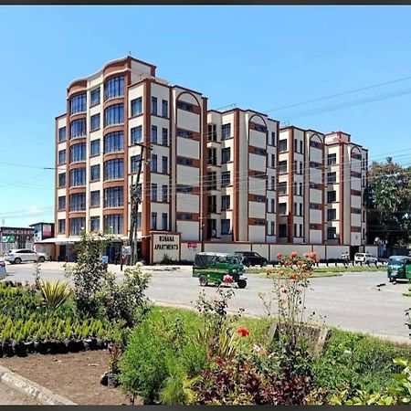 Nakuruairbnb Homes Kisumu Exterior foto